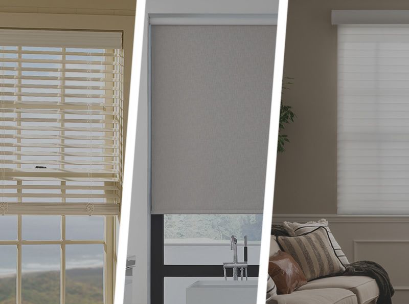 Lutron Motorized Shades in Houston, TX